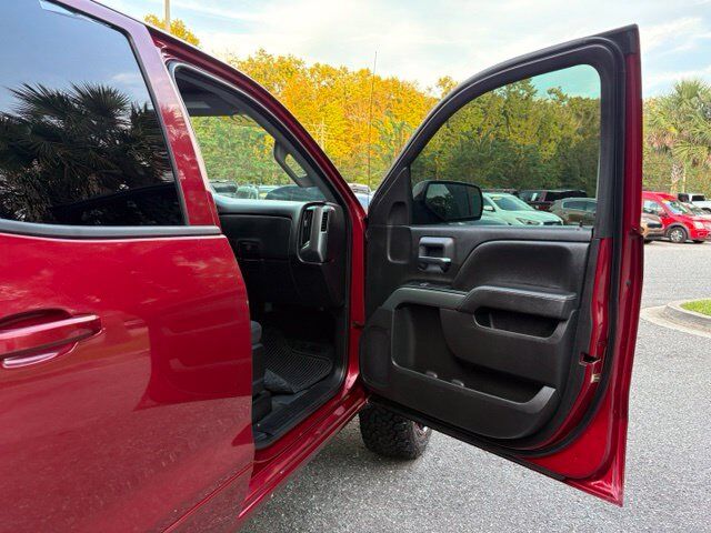 2018 Chevrolet Silverado 1500 LT Jacksonville FL