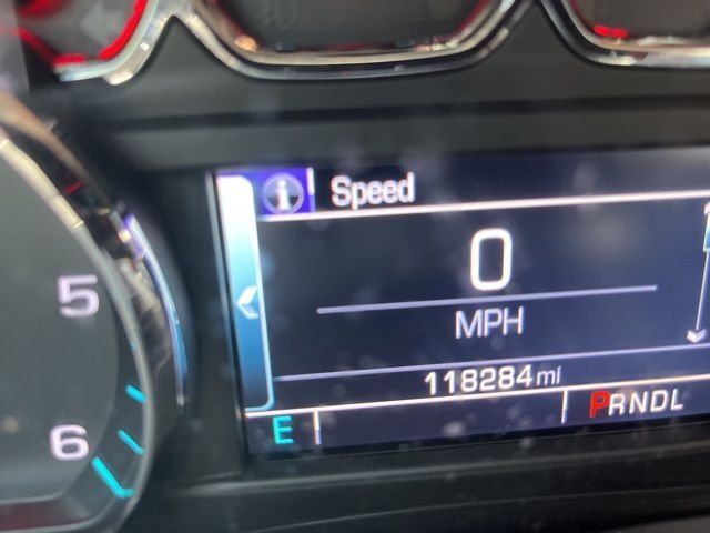 2018 Chevrolet Silverado 1500 LT Jacksonville FL