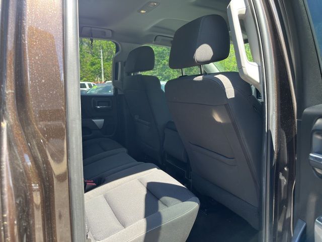 2018 Chevrolet Silverado 1500 LT Jacksonville FL