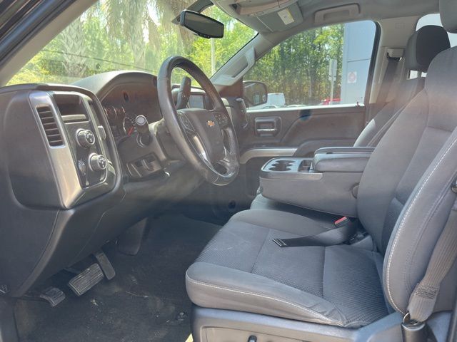 2018 Chevrolet Silverado 1500 LT Jacksonville FL