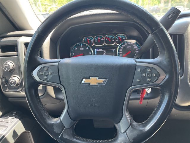 2018 Chevrolet Silverado 1500 LT Jacksonville FL