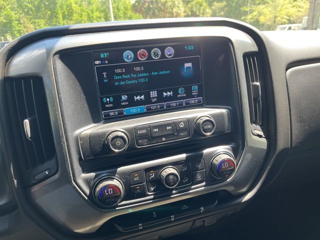 2018 Chevrolet Silverado 1500 LT Jacksonville FL