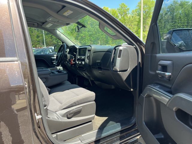 2018 Chevrolet Silverado 1500 LT Jacksonville FL