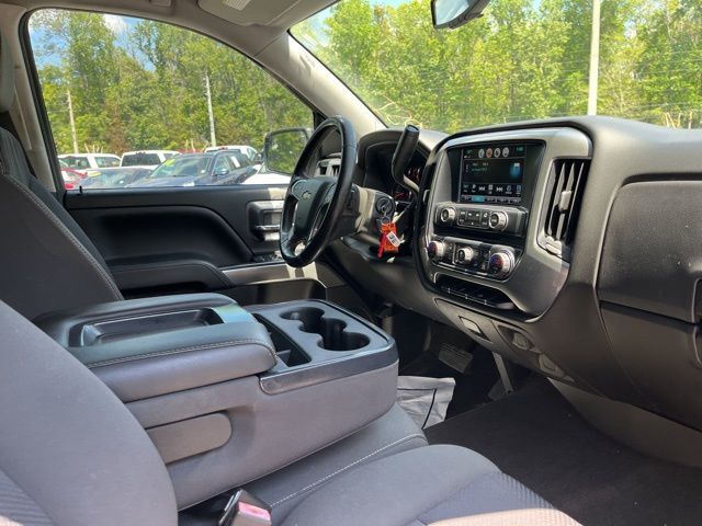 2018 Chevrolet Silverado 1500 LT Jacksonville FL