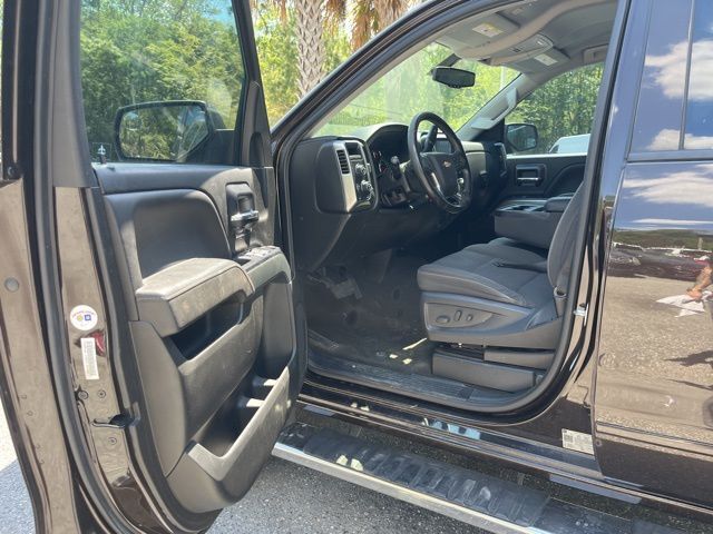 2018 Chevrolet Silverado 1500 LT Jacksonville FL