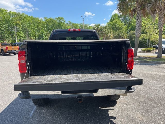 2018 Chevrolet Silverado 1500 LT Jacksonville FL
