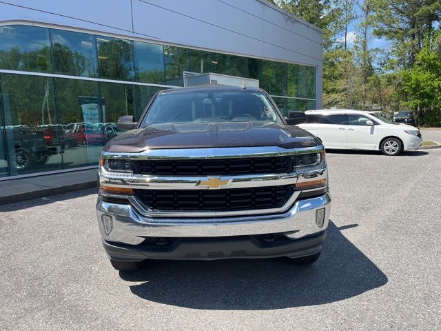 2018 Chevrolet Silverado 1500 LT Jacksonville FL