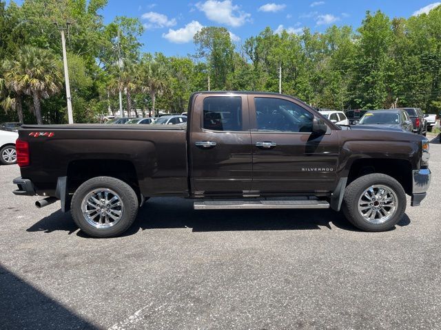 2018 Chevrolet Silverado 1500 LT Jacksonville FL