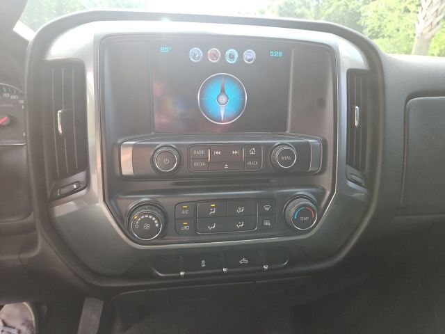 2018 Chevrolet Silverado 1500 LT Jacksonville FL