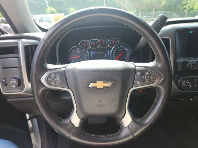 2018 Chevrolet Silverado 1500 LT Jacksonville FL