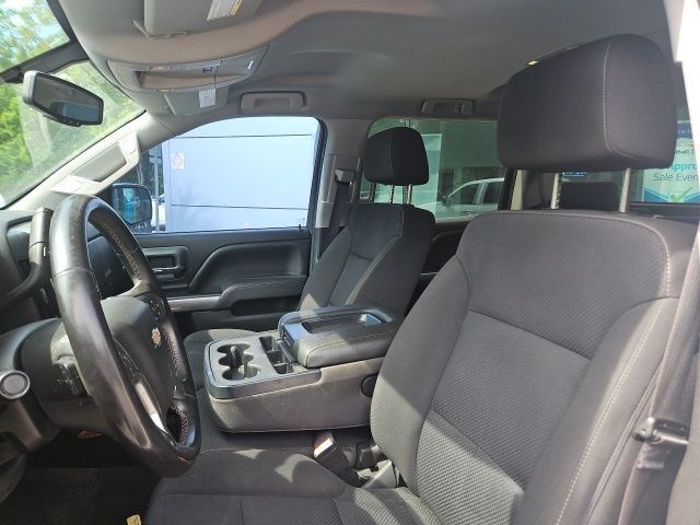 2018 Chevrolet Silverado 1500 LT Jacksonville FL