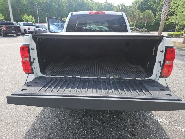 2018 Chevrolet Silverado 1500 LT Jacksonville FL
