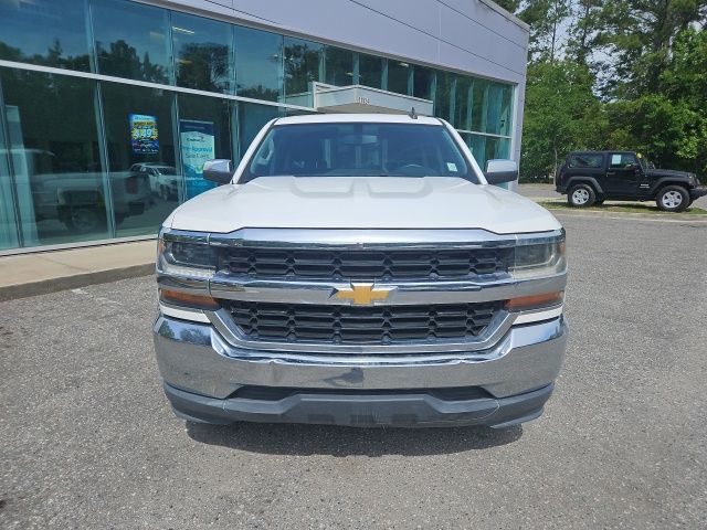 2018 Chevrolet Silverado 1500 LT Jacksonville FL