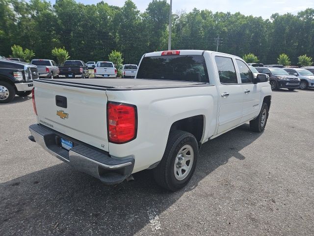 2018 Chevrolet Silverado 1500 LT Jacksonville FL