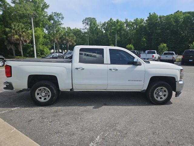 2018 Chevrolet Silverado 1500 LT Jacksonville FL
