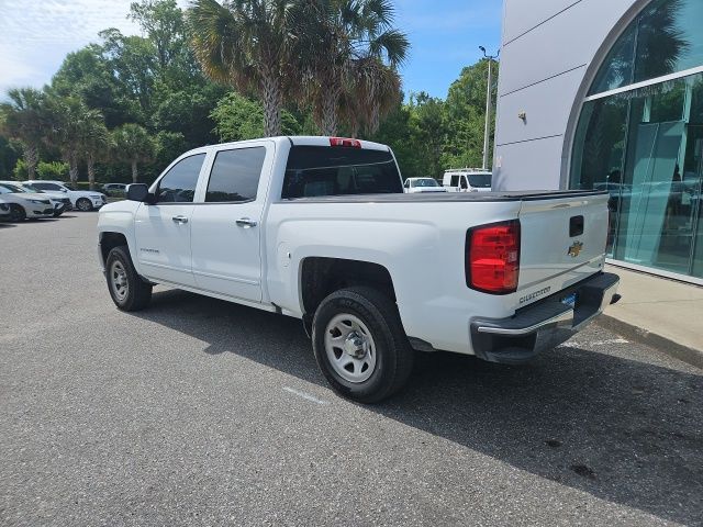 2018 Chevrolet Silverado 1500 LT Jacksonville FL