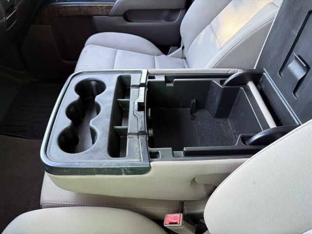 2018 Chevrolet Silverado 1500 LT Jacksonville FL