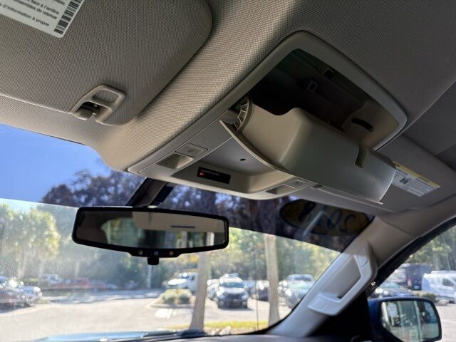 2018 Chevrolet Silverado 1500 LT Jacksonville FL