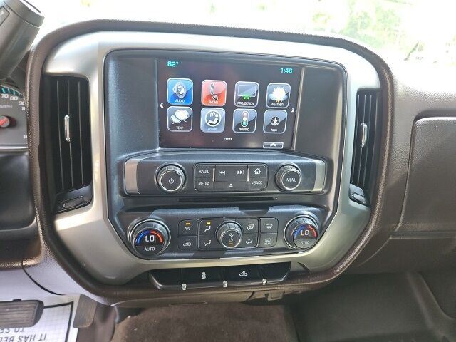 2018 Chevrolet Silverado 1500 LT Jacksonville FL