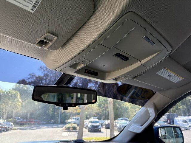 2018 Chevrolet Silverado 1500 LT Jacksonville FL