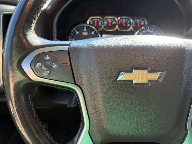 2018 Chevrolet Silverado 1500 LT Jacksonville FL