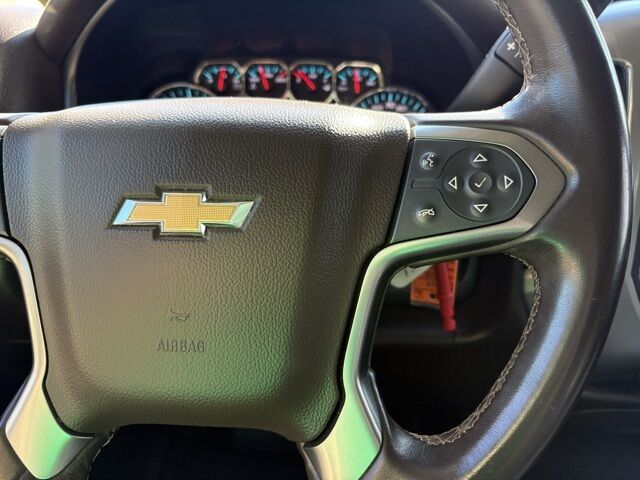 2018 Chevrolet Silverado 1500 LT Jacksonville FL