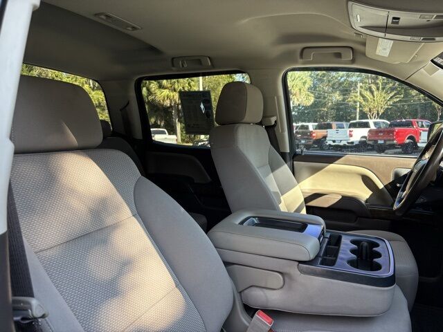 2018 Chevrolet Silverado 1500 LT Jacksonville FL