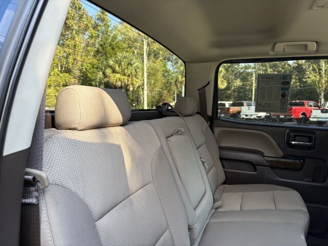 2018 Chevrolet Silverado 1500 LT Jacksonville FL