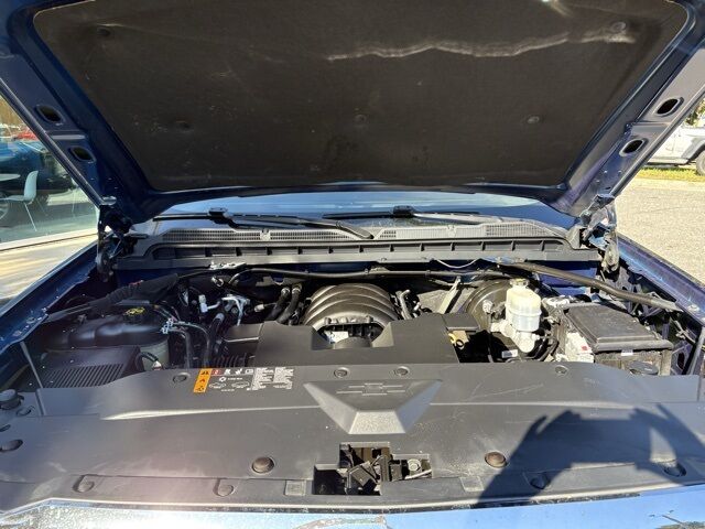 2018 Chevrolet Silverado 1500 LT Jacksonville FL