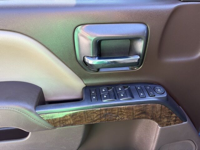 2018 Chevrolet Silverado 1500 LT Jacksonville FL