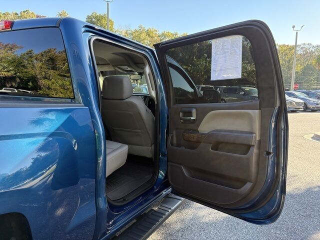 2018 Chevrolet Silverado 1500 LT Jacksonville FL