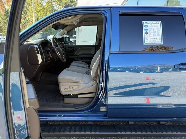 2018 Chevrolet Silverado 1500 LT Jacksonville FL