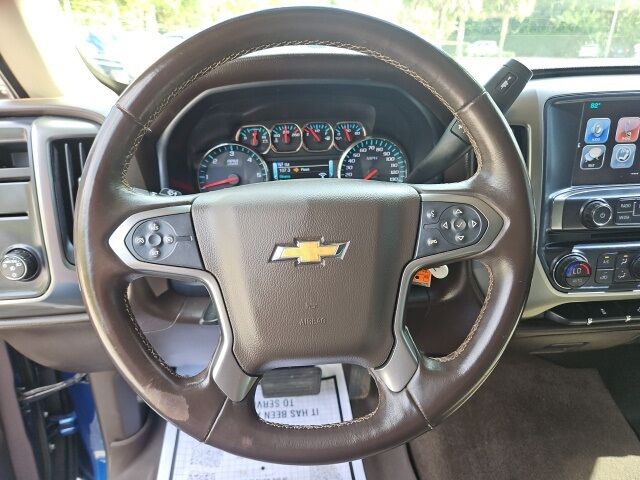 2018 Chevrolet Silverado 1500 LT Jacksonville FL