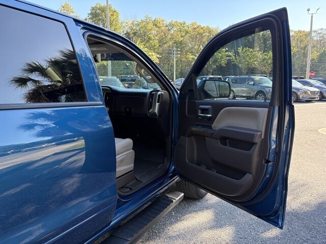 2018 Chevrolet Silverado 1500 LT Jacksonville FL