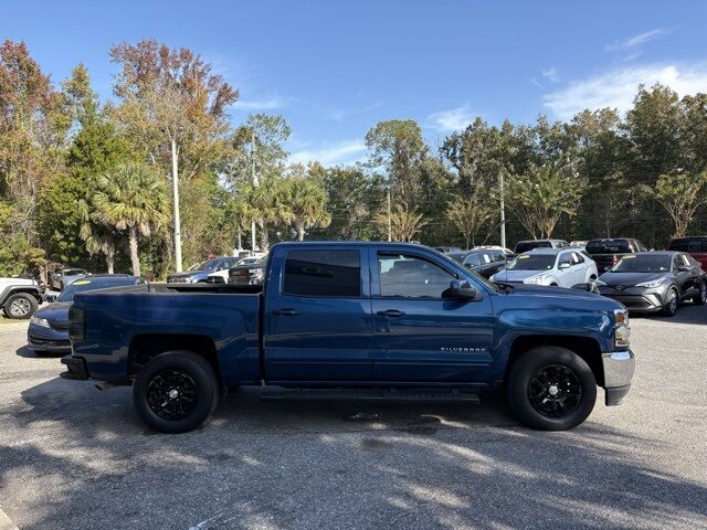 2018 Chevrolet Silverado 1500 LT Jacksonville FL