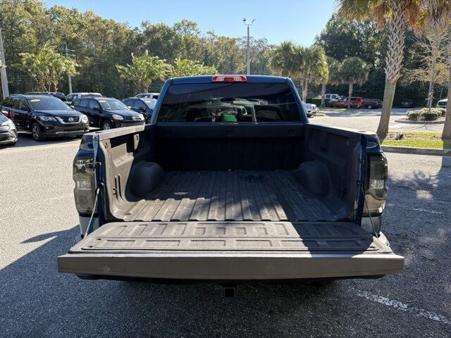 2018 Chevrolet Silverado 1500 LT Jacksonville FL