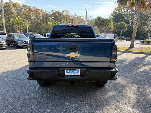 2018 Chevrolet Silverado 1500 LT Jacksonville FL
