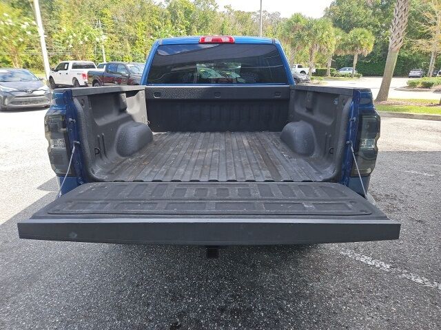 2018 Chevrolet Silverado 1500 LT Jacksonville FL