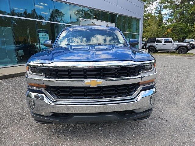 2018 Chevrolet Silverado 1500 LT Jacksonville FL