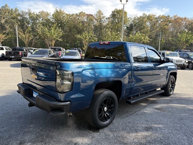 2018 Chevrolet Silverado 1500 LT Jacksonville FL