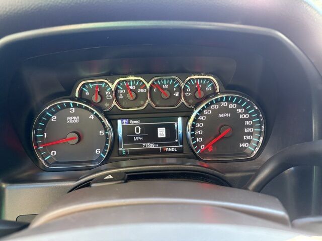 2018 Chevrolet Silverado 1500 LT Jacksonville FL