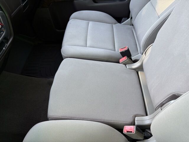 2018 Chevrolet Silverado 1500 LT Jacksonville FL