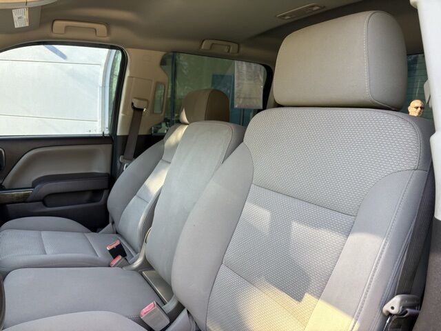 2018 Chevrolet Silverado 1500 LT Jacksonville FL