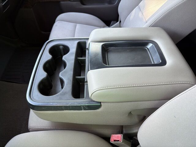 2018 Chevrolet Silverado 1500 LT Jacksonville FL