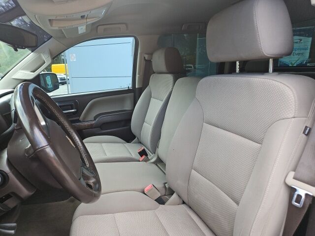 2018 Chevrolet Silverado 1500 LT Jacksonville FL