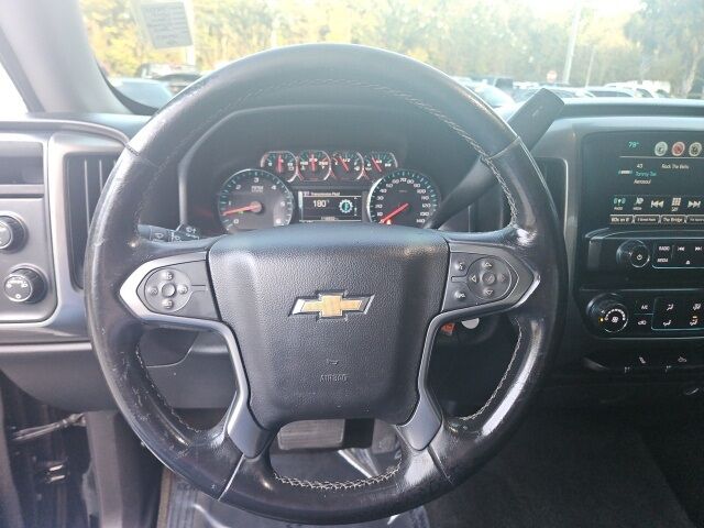 2018 Chevrolet Silverado 1500 LT Jacksonville FL