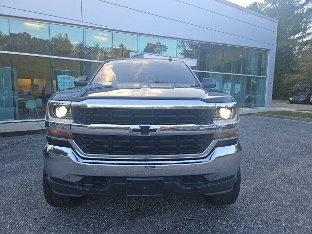 2018 Chevrolet Silverado 1500 LT Jacksonville FL