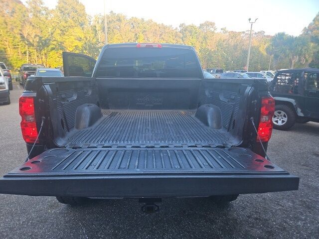 2018 Chevrolet Silverado 1500 LT Jacksonville FL