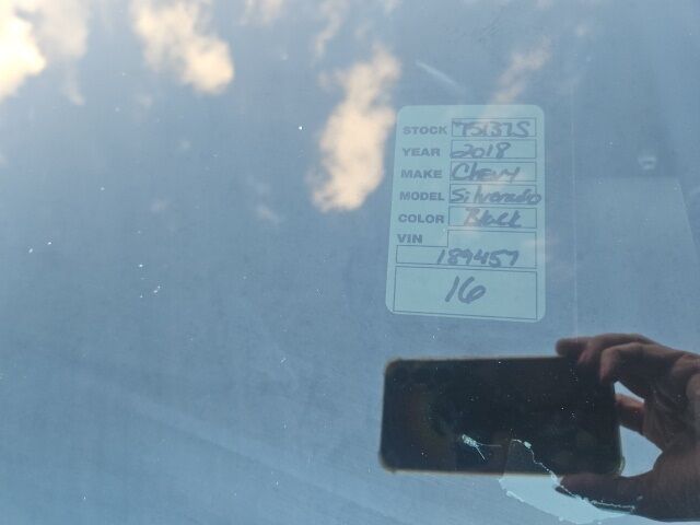 2018 Chevrolet Silverado 1500 LT Jacksonville FL