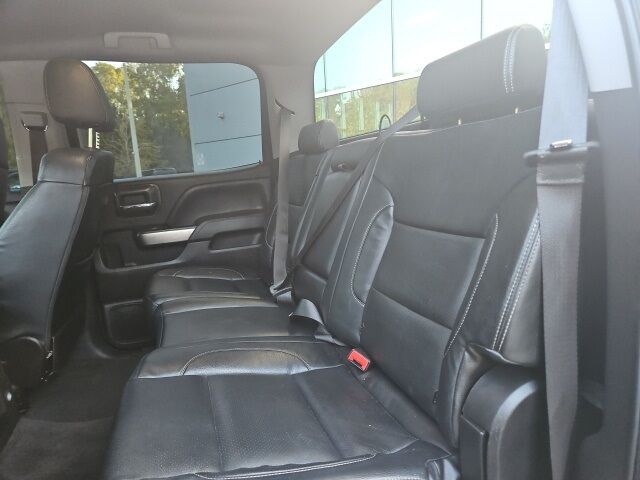 2018 Chevrolet Silverado 1500 LT Jacksonville FL